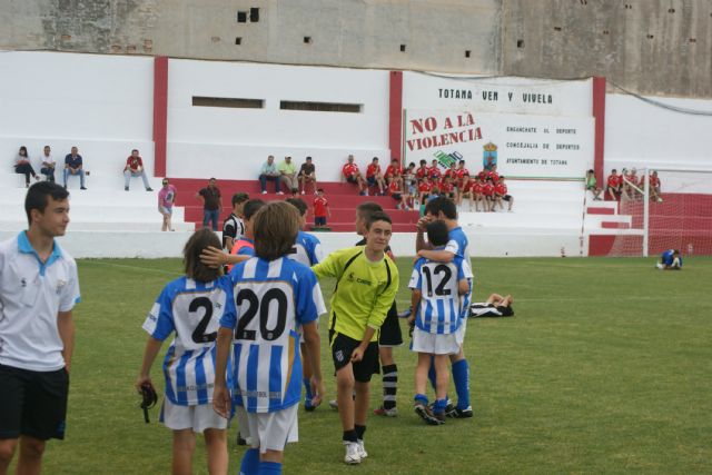 XII Torneo Inf Ciudad de Totana 2013 Report.II - 227